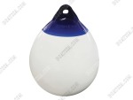 R0 Classic Ocean Buoy White blue
