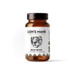 Ethno Alchemy - Lions Mane 50 Caps