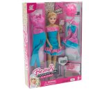 11.5 Inch Fashion Girl