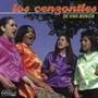 Los Cenzontles   Cd