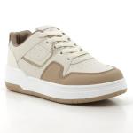 Pierre Cardin Felice 2 Sneaker - Beige - 8