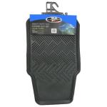 Motoquip 4X4 Rubber Mat Set MQ4025 MQ4025