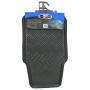 Motoquip 4X4 Rubber Mat Set MQ4025 MQ4025
