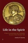 Life In The Spirit - A Post-constantinian And Trinitarian Account Of The Christian Life Paperback