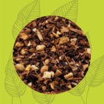 Apple Herbal Infusion Honeybush & Caramel Organic