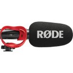 Helix Rode Videomic Go II Lightweight Directional Microphone With Mount