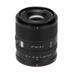 Af 55MM F1.8 Evo Full-frame Prime Lens For Nikon Z-mount Mirrorless Cameras