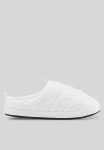 Puma Scuff Tape- White black
