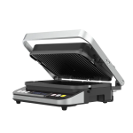 Aeno Electric Grill EG1 2000W 3 Heating Modes