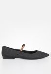 Footwork Eshler Pump - Black