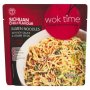 Sichuan Chilli Flavour Ramen Noodles 250G