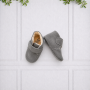 Adri Bootie – Grey