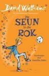 Die Seun In Die Rok Afrikaans Paperback