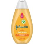 Johnson's Baby Shampoo 300 Ml