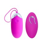 Baile Pretty Love Berger USB Rechargeable Egg