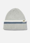 Cotton On Kids Fisherman Beanie - Winter Grey steel white
