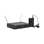 Hybrid + IM4.0P Installation Mixer