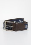 Ben Sherman Ben Belt - Brown
