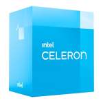 Intel 12TH Gen Celeron G6900 LGA1700 3.40GHZ 2-CORE Cpu