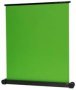 Esquire Pull Up Mobile Chroma Key Green Screen 150 X 180CM