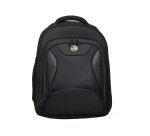 Port Designs Manhattan 13 14 Backpack Black