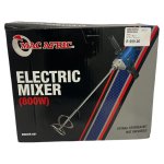 MAC Afric 800W Electric Paint Mixer New
