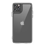 Shockproof Candy Clear Cover For Iphone 11 Pro
