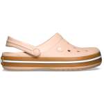 Crocband Gum Clog - Blush M9W11
