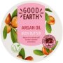 Good Earth Argan Oil Body Butter 100ml