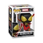 Funko Pop : Marvel – Miles Morales Iron Spider Special Edition