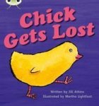 Phonics Bug Set 08 Chick Gets Lost Paperback