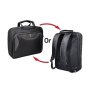 Port Designs Manhattan 15.6 Combo Toploader Backpack