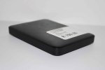 Seagate 1TB Portable Hdd