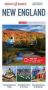 Insight Guides Travel Map New England Sheet Map 5TH Revised Edition