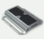 Voyager HCL-201 - 2 Fan Hdd Cooler