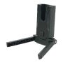 Bike Crank Kickstand - Durable Stable Foldable Bicycle Kick Stand