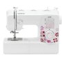 Brother LX27NT Portable Free Arm Sewing Machine