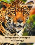 Integrated Concepts Of Zoology Hardcover