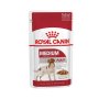 ROYAL CANIN Medium Adult Wet Food Pouch - Box Of 10