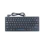 Portable Wired Business Keyboard