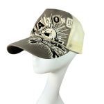 Billabong Trucker Snapback Cap - Os