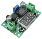 LM2596 Dc-dc Adjustable Step Down Module