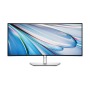 Dell Ultrasharp 34 U3425WE 34" Uwqhd 120HZ 8MS Ips Monitor