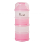 Bo Jungle Dose Pink Milk Powder Dispenser