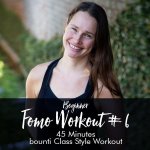 Beginner Fomo Workouts With Rulene 6