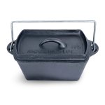 Megamaster Bread Pot
