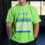 Renegade Games 2026 Men’s Athlete T-Shirt Green