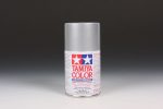 – PS-48 Semi-gloss Silver Alumite Polycarbonate Spray Paint 100ML.