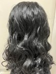 Extra Volume Wig