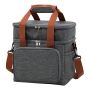 Adjustable Shoulder Strap Cooler Bag